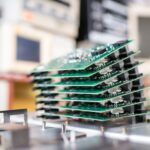 Foxconn prognozuje silne przychody w I kw. po stracie zysku w IV kw. 2024