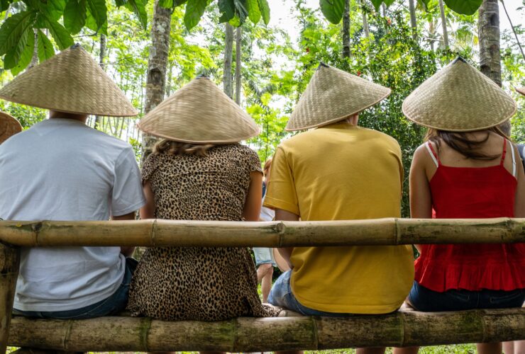 Handel i wspolpraca rolnicza z Filipinami Bedzie wieksza niz teraz zapewnia Ministerstwo Rolnictwa