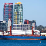 Hapag Lloyd odnotowuje o 19 proc. nizszy zysk netto w 2024 r. Obnizy dywidende