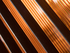 Import miedzi do USA gwaltownie wzrosl do 500 tys ton w zwiazku z zagrozeniami taryfowymi