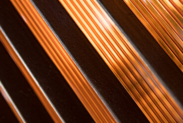 Import miedzi do USA gwaltownie wzrosl do 500 tys ton w zwiazku z zagrozeniami taryfowymi