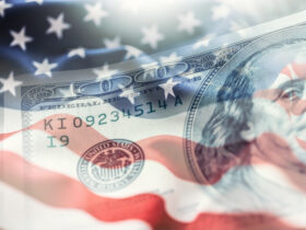 Inflacja producentow w USA stabilny rynek pracy przed turbulencjami zwiazanymi z nowymi clami