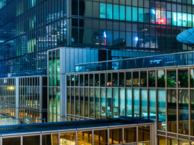 Intel mianuje weterana branzy chipow Lip Bu Tana na stanowisko dyrektora generalnego