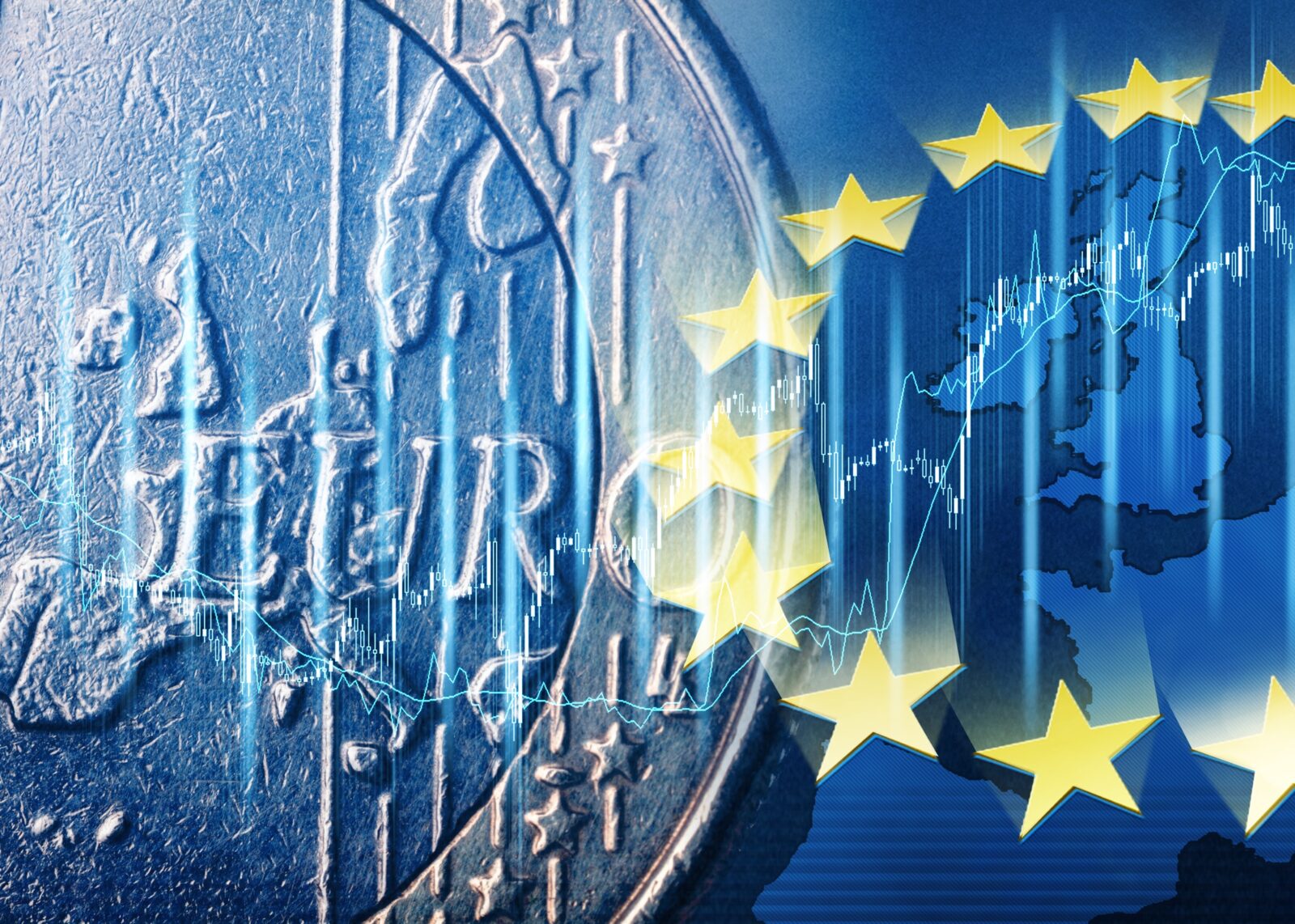 JP. Morgan dolacza do Goldman i podnosi prognoze wzrostu gospodarczego strefy euro na 2025 r