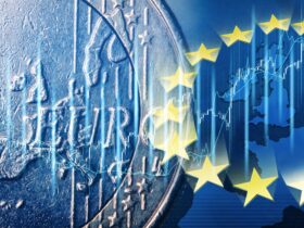 JP. Morgan dolacza do Goldman i podnosi prognoze wzrostu gospodarczego strefy euro na 2025 r