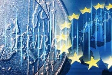 JP. Morgan dolacza do Goldman i podnosi prognoze wzrostu gospodarczego strefy euro na 2025 r