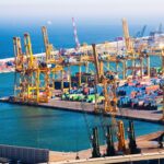 Japonia i Korea beda mialy problemy z zaspokojeniem popytu USA na budowe statkow poza Chinami