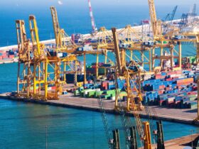 Japonia i Korea beda mialy problemy z zaspokojeniem popytu USA na budowe statkow poza Chinami