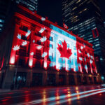 Kanada zdecydowala o nalozeniu kolejnych taryf celnych na amerykanski import