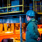 Kanadyjskie zaklady stalowe i aluminiowe zwalniaja pracownikow z powodu amerykanskich cel