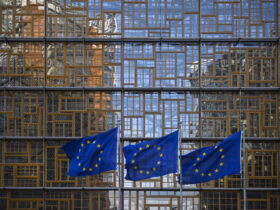 Komisja Europejska odpowiada clami odwetowymi wobec USA