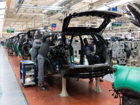 Korea Poludniowa planuje awaryjna reakcje na amerykanskie cla na samochody