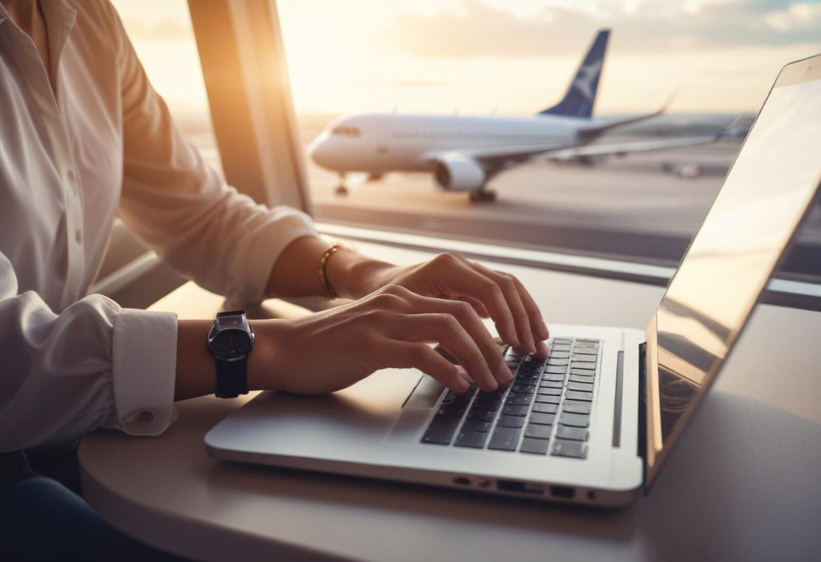 Linie lotnicze w Europie wchodza w ere fuzji i przejec. To zmniejszy ich koszty i obciazenia regulacyjne