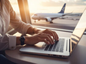 Linie lotnicze w Europie wchodza w ere fuzji i przejec. To zmniejszy ich koszty i obciazenia regulacyjne