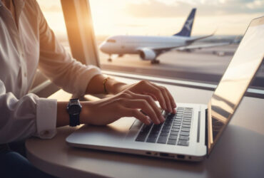 Linie lotnicze w Europie wchodza w ere fuzji i przejec. To zmniejszy ich koszty i obciazenia regulacyjne