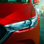 Mazda zapowiada ciecie kosztow poniewaz inflacja grozi wzrostem wydatkow inwestycyjnych