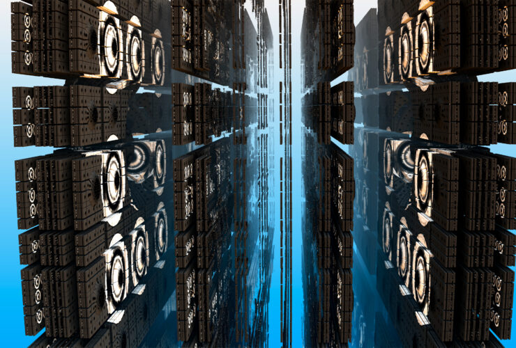 Microsoft Malaysia uruchomi trzy centra danych w drugim kwartale 2025 r