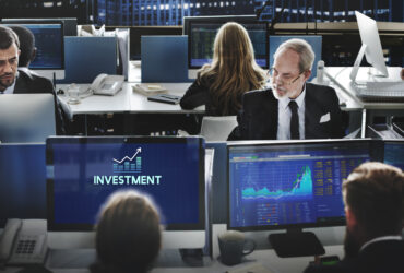 Morgan Stanley zwolni okolo 2000 pracownikow aby obnizyc koszty