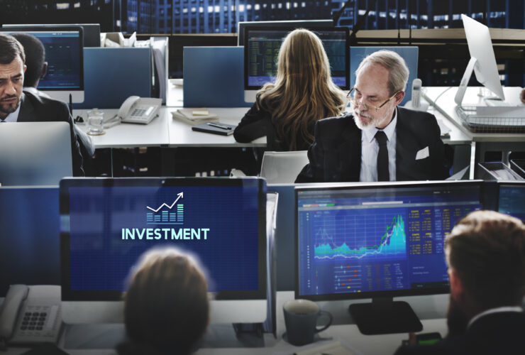 Morgan Stanley zwolni okolo 2000 pracownikow aby obnizyc koszty