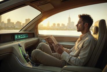 Nissan szukajac partnera skupia sie na rozwoju produktu