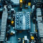 Nowy dyrektor generalny Intela planuje gruntowna przebudowe produkcji i operacji AI