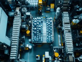 Nowy dyrektor generalny Intela planuje gruntowna przebudowe produkcji i operacji AI