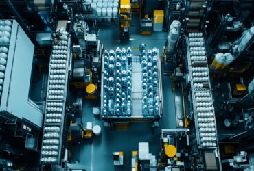 Nowy dyrektor generalny Intela planuje gruntowna przebudowe produkcji i operacji AI