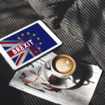 Od czsu Brexitu eksport zywnosci i napojow z Wielkiej Brytanii do UE spadl o 34 proc