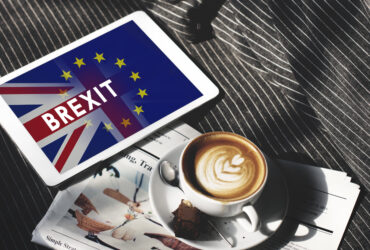 Od czsu Brexitu eksport zywnosci i napojow z Wielkiej Brytanii do UE spadl o 34 proc