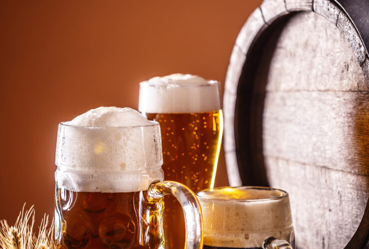 Oxford Economics wklad branzy piwowarskiej do budzetu Polski to okolo 24 miliardy zl rocznie