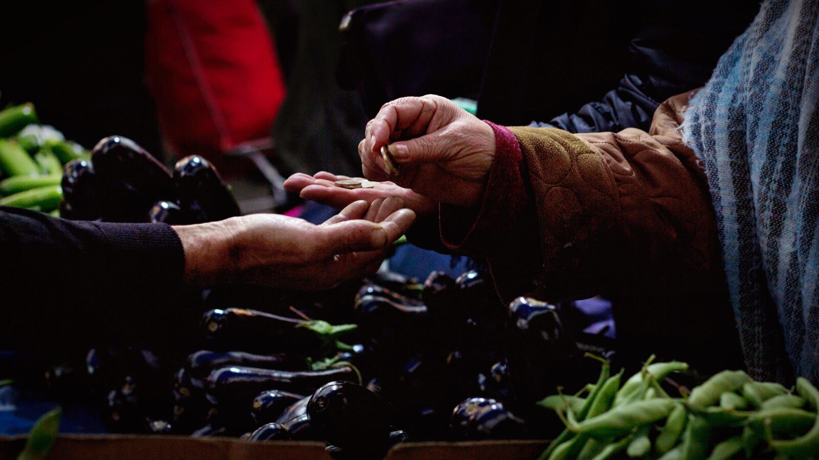 Pekin bierze na celownik rolnictwo USA z powodu grozby wprowadzenia taryf przez Trumpa