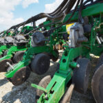Polscy rolnicy kupili w lutym 670 nowych ciagnikow