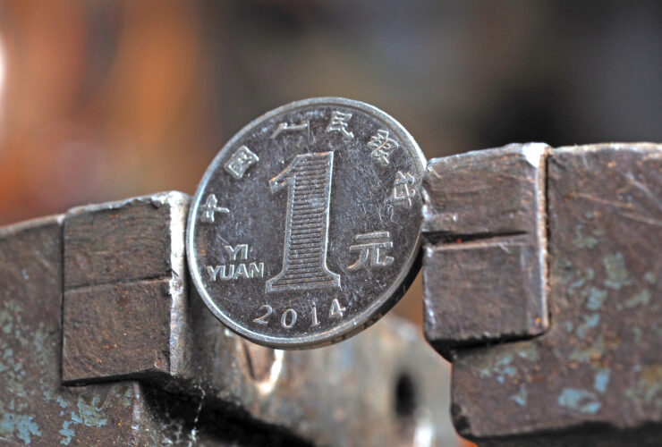 Poludniowokoreanscy producenci stali dostowsowuja sie do nowych cel wprowadzonych przez USA