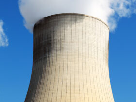 Prawie 100 mld zlotych na polskie elektrownie jadrowe