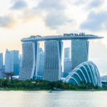 Prokuratorzy z Singapuru twierdza ze sprawa oszustwa serwerowego w USA dotyczy transakcji o wartosci 390 mln dolarow