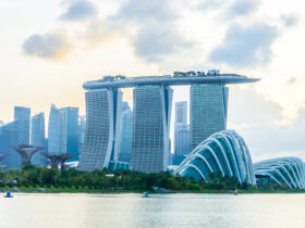 Prokuratorzy z Singapuru twierdza ze sprawa oszustwa serwerowego w USA dotyczy transakcji o wartosci 390 mln dolarow