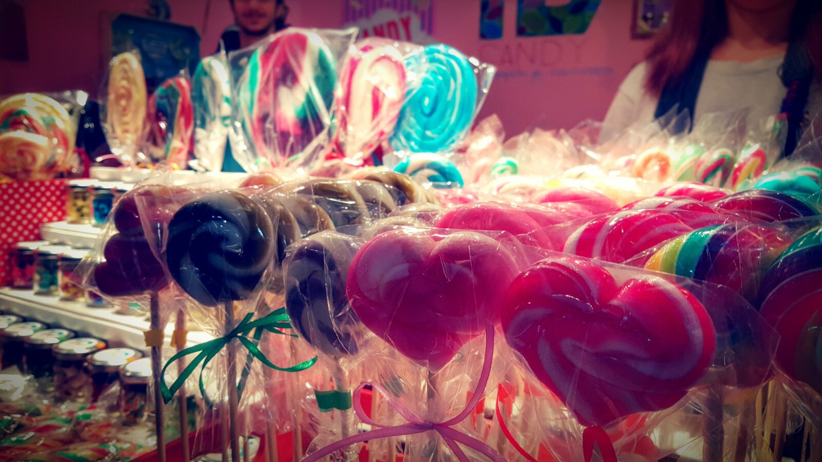 Region. Candy POP rozszerza siec hurtowa do prawie 60 sklepow Circle K w Estonii