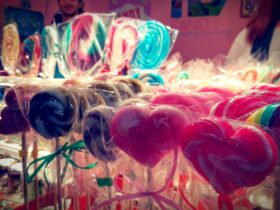 Region. Candy POP rozszerza siec hurtowa do prawie 60 sklepow Circle K w Estonii