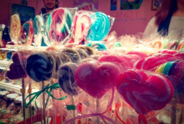 Region. Candy POP rozszerza siec hurtowa do prawie 60 sklepow Circle K w Estonii