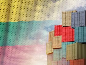 Region. Cla Trumpa nalozone na towary z UE bezposrednio wplyna na gospodarke Litwy wylicza litewski rzad