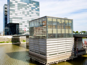 Region. Doskonale wyniki litewskiego giganta Akropolis Group. Siec centrow handlowych planuje ekspansje