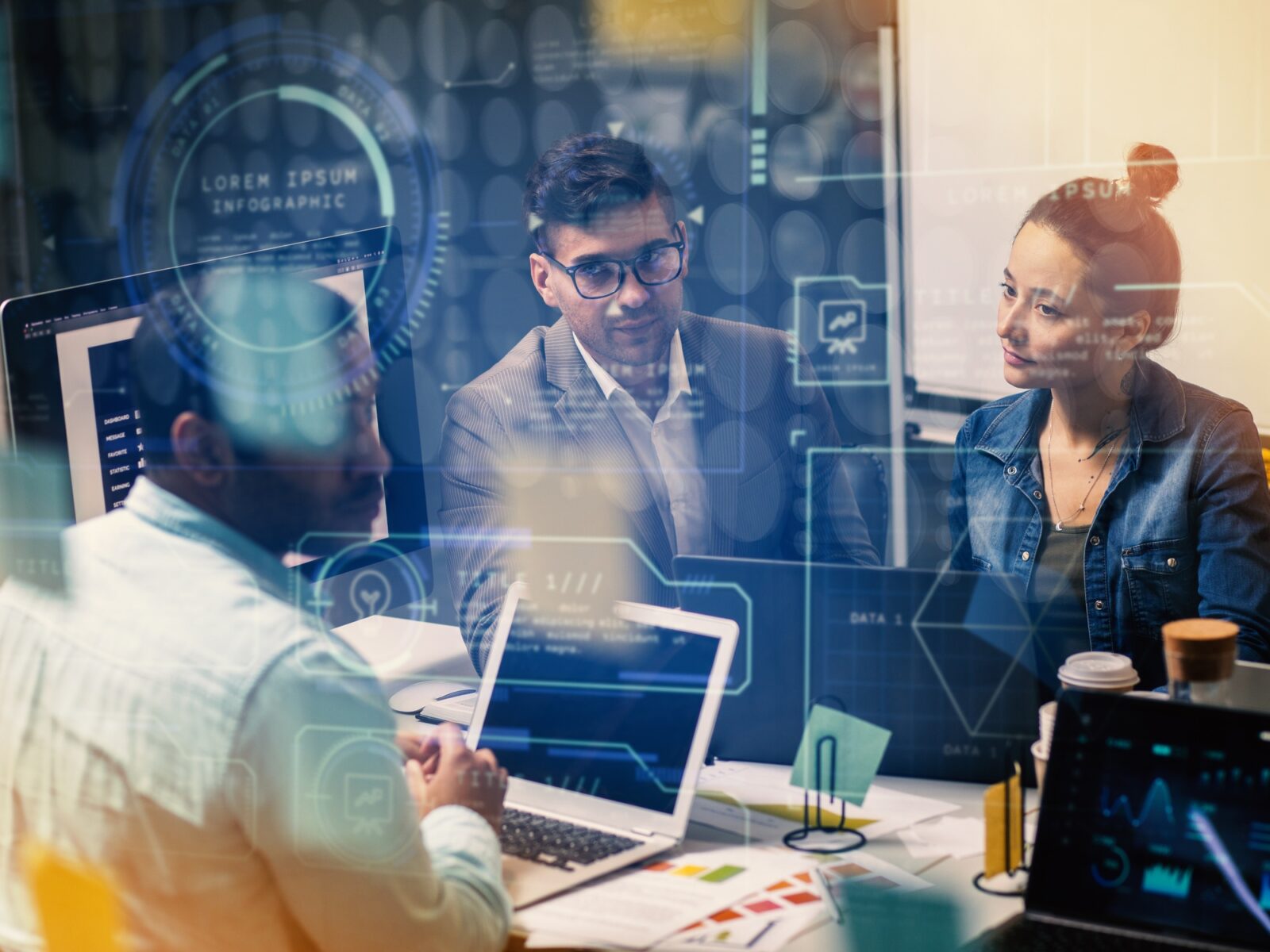 Region. Estonski startup AI zabezpiecza prawie milion euro od Icebreaker.vc