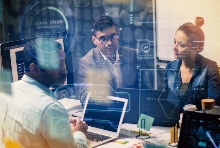 Region. Estonski startup AI zabezpiecza prawie milion euro od Icebreaker.vc