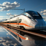 Region. Polowa glownej linii Rail Baltica w Estonii objeta kontraktami budowlanymi