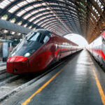 Region. Polskie i czeskie koleje podsumowuja start projektu Baltic Express. Jest obiecujacy