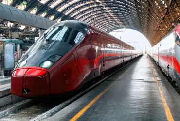 Region. Polskie i czeskie koleje podsumowuja start projektu Baltic Express. Jest obiecujacy