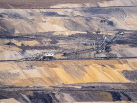 Region. Rzad Czech uznal zasoby litu w kraju za zloza strategiczne