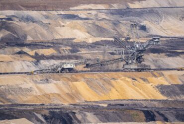 Region. Rzad Czech uznal zasoby litu w kraju za zloza strategiczne