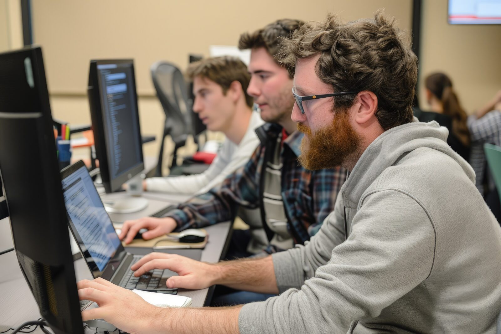 Region. Vilnius Tech otrzymuje 669 tys. euro od Google na wyksztalcenie litewskiej kadry ds. cyberbezpieczenstwa