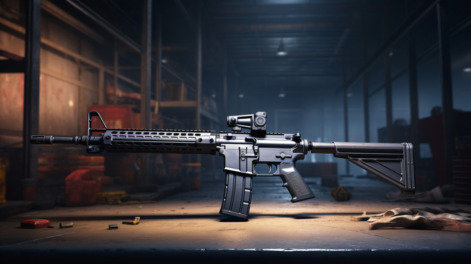 Region. Wzmocnienie europejskich zdolnosci obronnych stworzy nowe mozliwosci biznesowe dla start upow